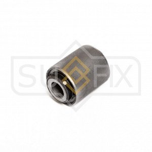 Сайлентблок задней тяги Sufix, арт. SL-1757