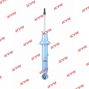 Амортизатор KYB New SR Special газомасляный двухтрубный, передний, правый/левый, 1 шт, арт. NSF9048