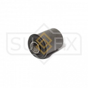 Сайлентблок переднего рычага Sufix, арт. SL-2432