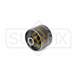 Сайлентблок переднего дифференциала Sufix, арт. SL-1532