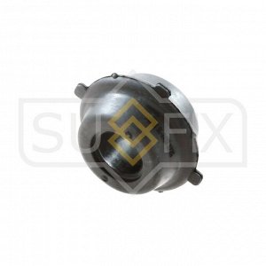 Сайлентблок переднего рычага Sufix, арт. SL-2437