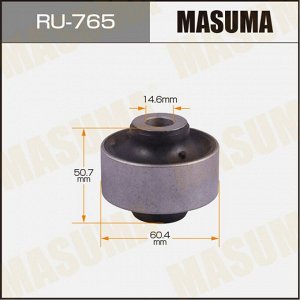 Сайлентблок Masuma, для Suzuki SX4, арт. RU-765