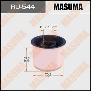Сайлентблок Masuma, арт. RU-544