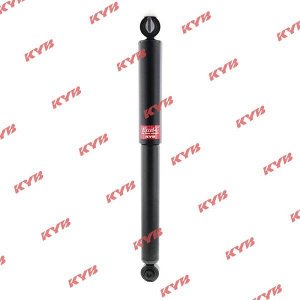 Амортизатор KYB Excel-G газомасляный двухтрубный, 1 шт, арт. 349105