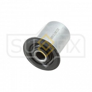 Сайлентблок заднего рычага Sufix, арт. SL-2340