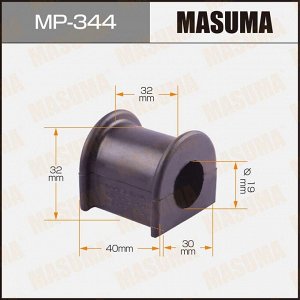 Втулка стабилизатора Masuma, арт. MP-344