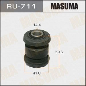 Сайлентблок Masuma, арт. RU-711