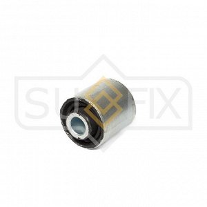 Сайлентблок заднего рычага Sufix, арт. SL-2225