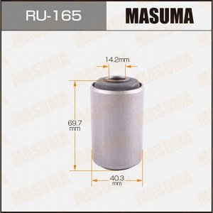 Сайлентблок Masuma, арт. RU-165