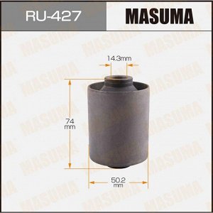 Сайлентблок Masuma, арт. RU-427