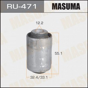 Сайлентблок Masuma, арт. RU-471