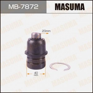 Опора шаровая Masuma, арт. MB-7872