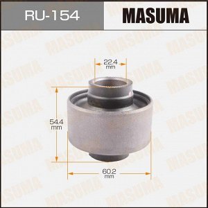 Сайлентблок Masuma, арт. RU-154