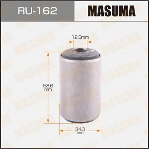 Сайлентблок Masuma, арт. RU-162