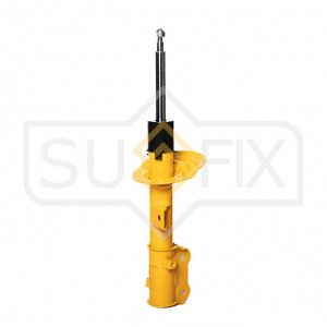 Амортизационная стойка SUFIX, газомасляная, передняя, правая, 1 шт, арт. SU-1258