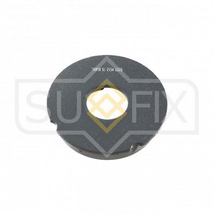 Сайлентблок подрамника Sufix, передний, арт. SL-2154