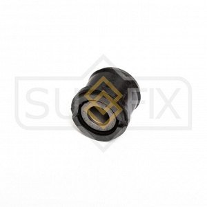 Сайлентблок подрамника Sufix, передний, арт. SL-1359