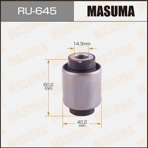 Сайлентблок Masuma, арт. RU-645