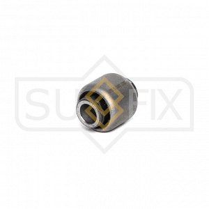 Сайлентблок заднего рычага Sufix, арт. SL-2403