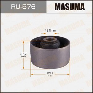Сайлентблок Masuma, арт. RU-576