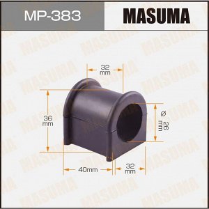 Втулка стабилизатора Masuma, арт. MP-383