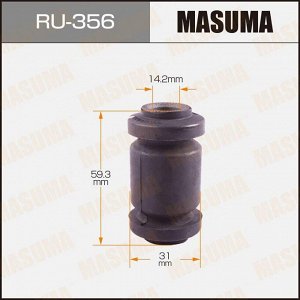 Сайлентблок Masuma, арт. RU-356
