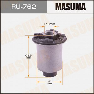 Сайлентблок Masuma, арт. RU-762