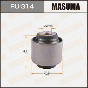 Сайлентблок Masuma, арт. RU-314
