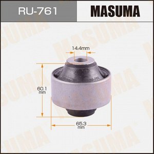 Сайлентблок Masuma, арт. RU-761