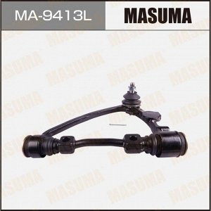Рычаг подвески Masuma, верхний, левый, арт. MA-9413L
