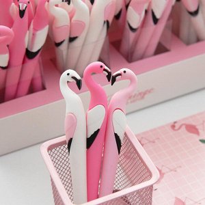 Ручка "Фламинго", mix color