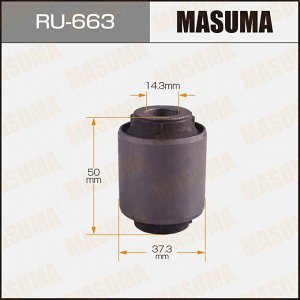 Сайлентблок Masuma, арт. RU-663
