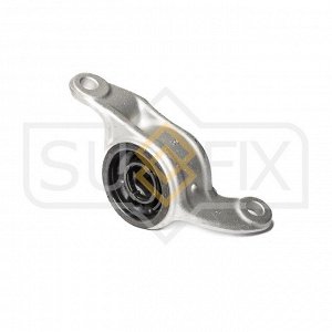 Сайлентблок переднего рычага Sufix, арт. SL-2194