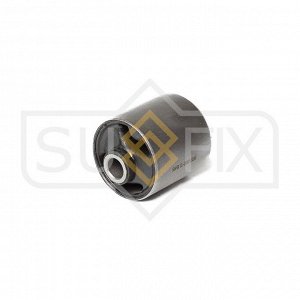 Сайлентблок заднего дифференциала Sufix, арт. SL-2458