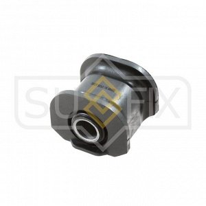 Сайлентблок переднего рычага Sufix, арт. SL-2328