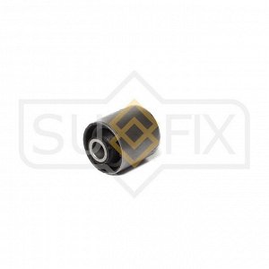Сайлентблок переднего рычага Sufix, арт. SL-2390