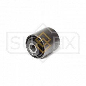 Сайлентблок заднего рычага Sufix, арт. SL-2451