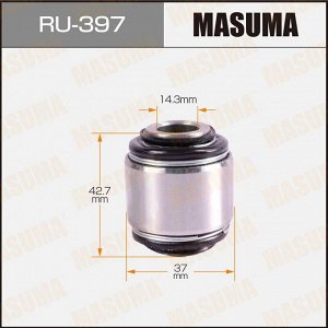 Сайлентблок Masuma, арт. RU-397