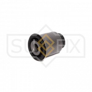 Сайлентблок переднего рычага Sufix, арт. SL-1139