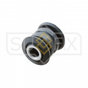 Сайлентблок заднего рычага Sufix, арт. SL-1263