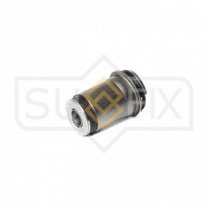 Сайлентблок переднего рычага Sufix, арт. SL-2117