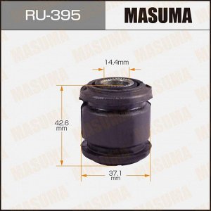 Сайлентблок Masuma, арт. RU-395