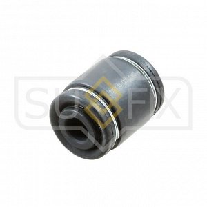 Сайлентблок заднего рычага Sufix, арт. SL-1003