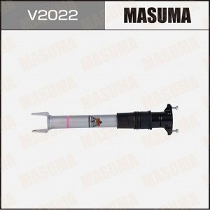 Амортизатор газомасляный MASUMA NEW (1/4)