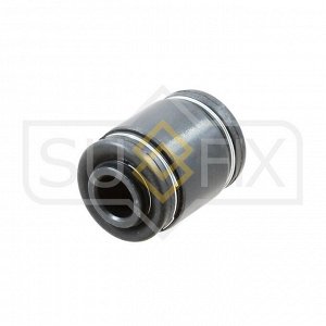 Сайлентблок заднего рычага Sufix, арт. SL-1358