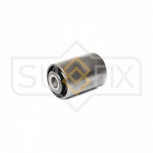 Сайлентблок переднего рычага Sufix, арт. SL-2113