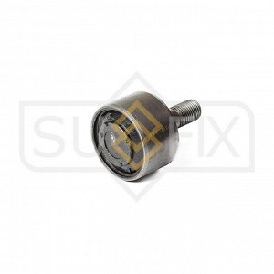 Сайлентблок передней подвески Sufix, арт. SL-2265