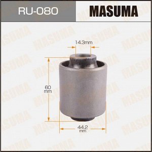 Сайлентблок Masuma, арт. RU-080