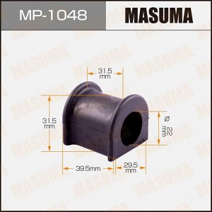 Втулка стабилизатора Masuma, арт. MP-1048