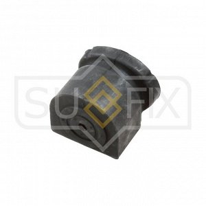 Сайлентблок переднего рычага Sufix, арт. SL-1055